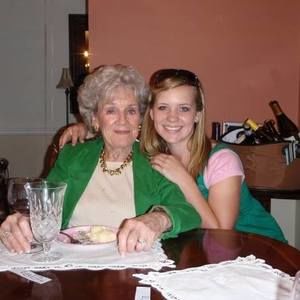 Meet your Posher, Charlotte